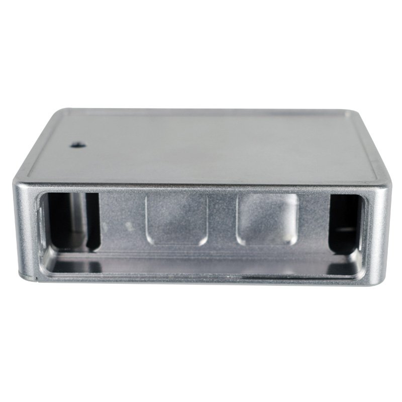 Tuowei-aluminum case | Aluminum Alloy Prototype | Tuowei-1
