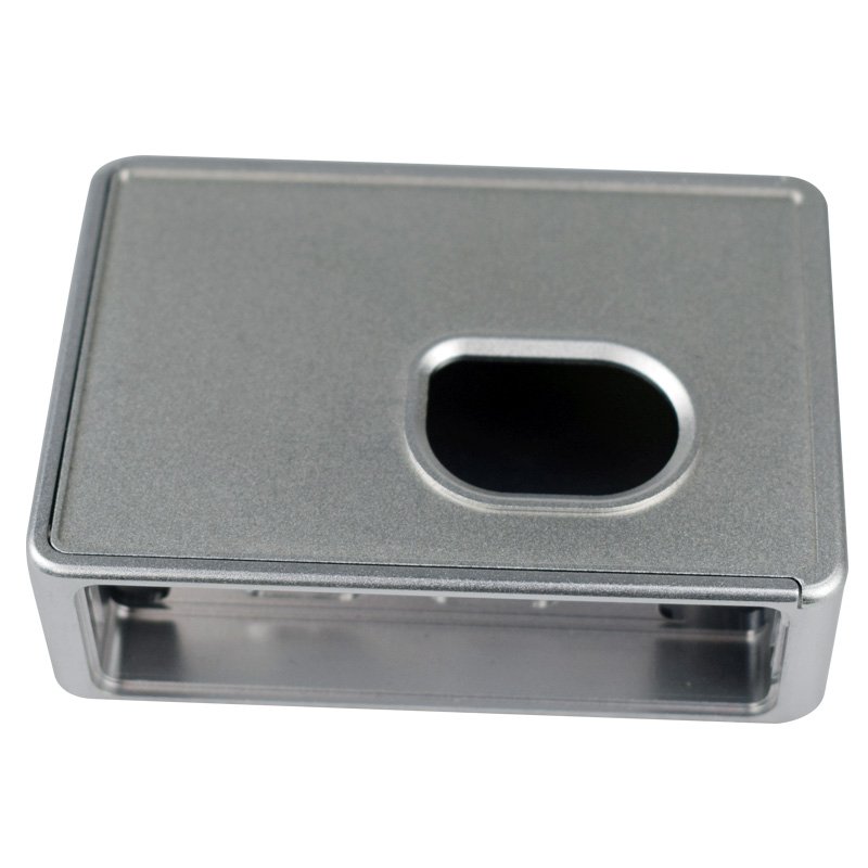 Tuowei-aluminum case | Aluminum Alloy Prototype | Tuowei