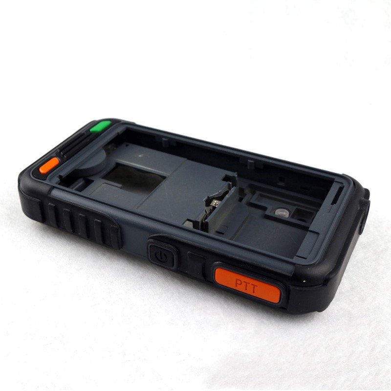 Tuowei-Handheld Card Reader Case Rapid Prototype-1