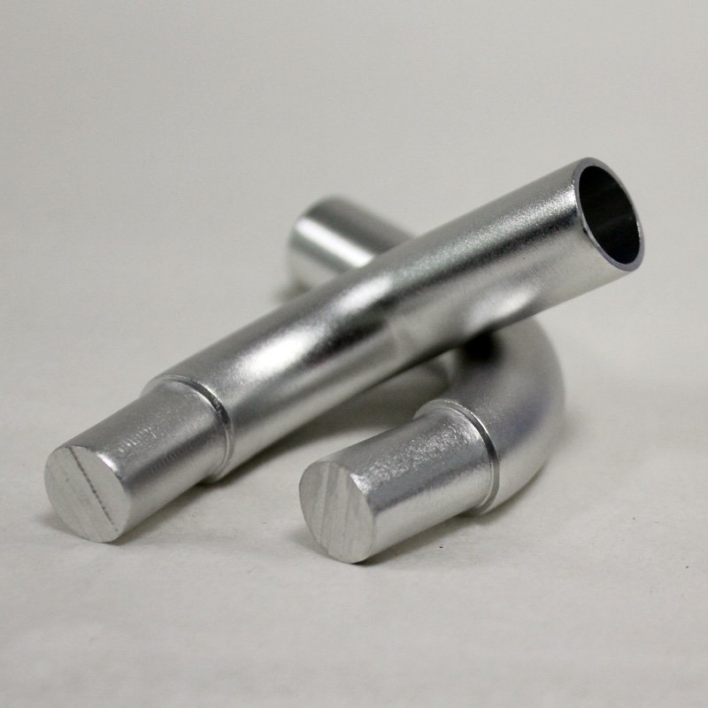 Tuowei-aluminum tube rapid prototype | Aluminum Alloy Prototype | Tuowei-1