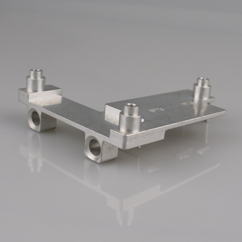 Tuowei-aluminum parts for testing equipments prototype | Aluminum Alloy Prototype | Tuowei