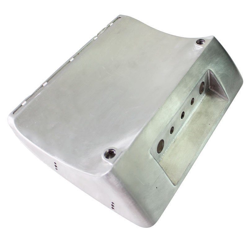 Tuowei-sand casting aluminum prototype ,cnc aluminium milling | Tuowei-1