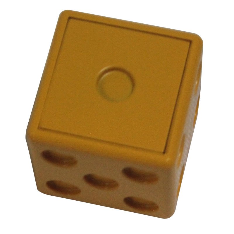 application-safety abs rapid prototyping dice series-Tuowei-img-1