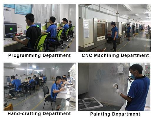 medical abs cnc machining panel manufacturer