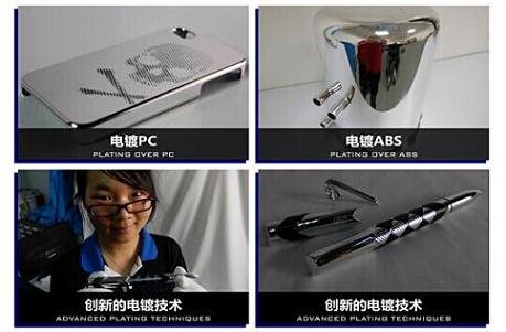 Tuowei handheld medical abs rapid prototype supplier-2