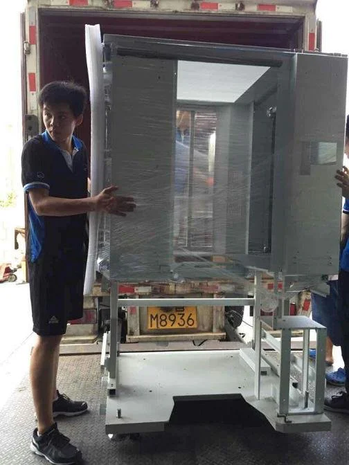 Tuowei rapid medical equipment prototype factory for industry