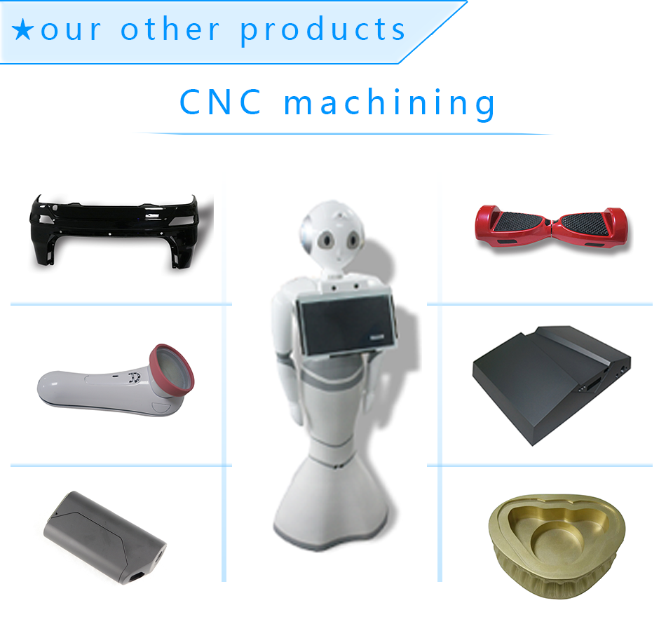 Tuowei testing prototype cnc shenzhen design-1