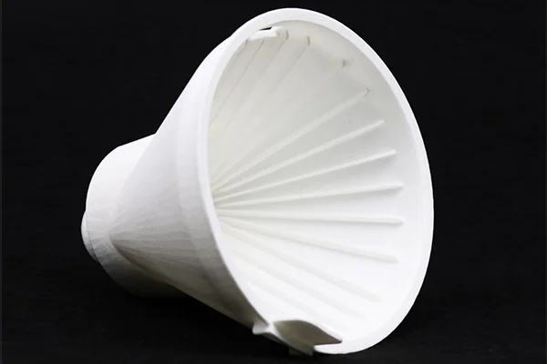 SLS / Stereo Lithographic Sintering / 3D Printed PA+GF Rapid Prototype