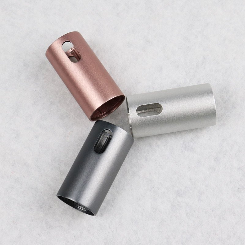 Tuowei aluminum parts for testing equipments Aluminum Alloy Prototype image4