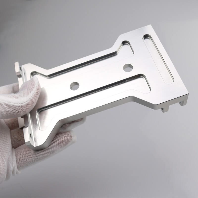 Tuowei-Company News | Aluminum Alloy Support Rapid Prototype-1