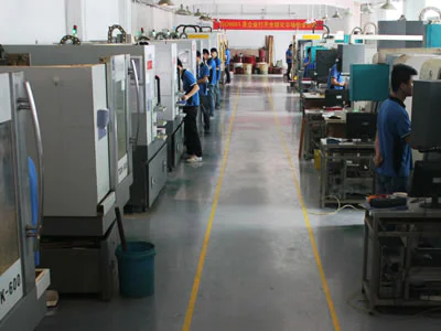 CNC Machining for Prototype Parts