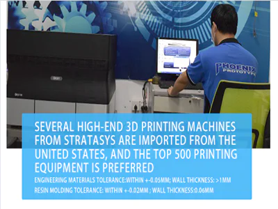 Several high-end 3 d printing machining service and SLA SLS 3D Printing Resin Nylon material sample service