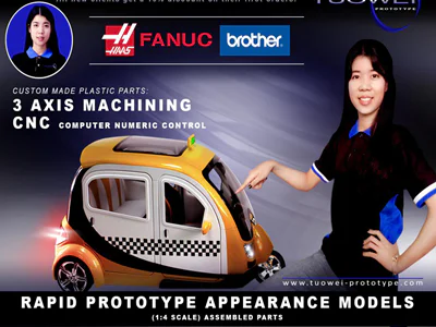 How do You Find Someone to Build A Rapid Prototype?