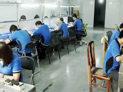 One of The best Hardware Prototyping Company