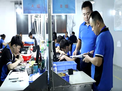Medical model supplier-17 years of experience in prototype customization - Tuowei model