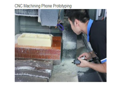 Plastic model building-Save time and cost of product development-Tuowei prototype