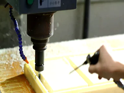 A Few Quick Facts About Rapid Prototyping