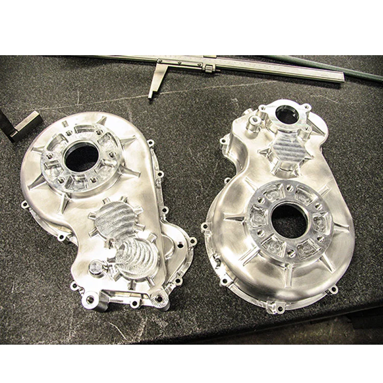 Providing High Precision Machining- Aluminum Prototype-Tuowei Prototype