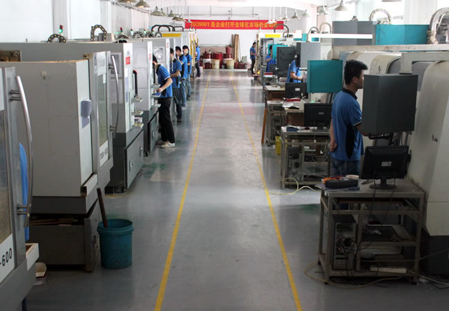 Tuowei-Prototype Machining, Prototyping Services | Tuowei