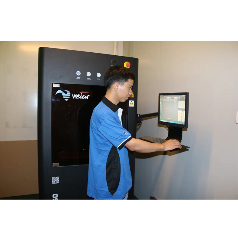3D Prototype Services for Electronic Enclosure Design and Development