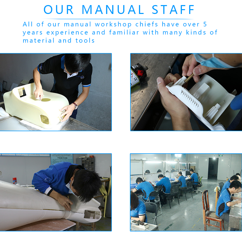 medical abs material rapid prototyping suppliers uav customized
