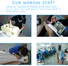 Tuowei medical medical equipment prototype supplier