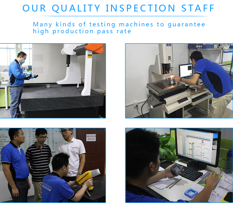 Tuowei medical abs injection molding prototype factory-13