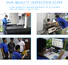 Tuowei sewing prototype design manufacturer