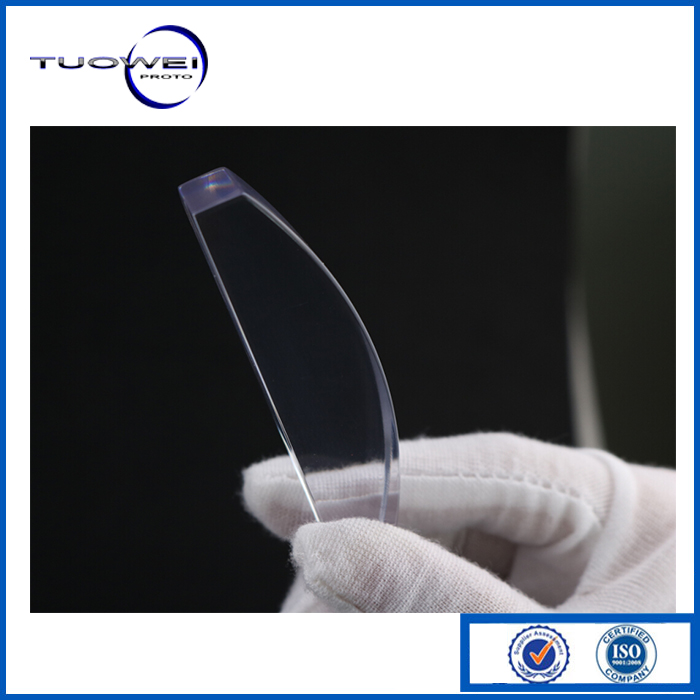 product-Tuowei-Tuowei architecture pmma rapid prototype manufacturer-img