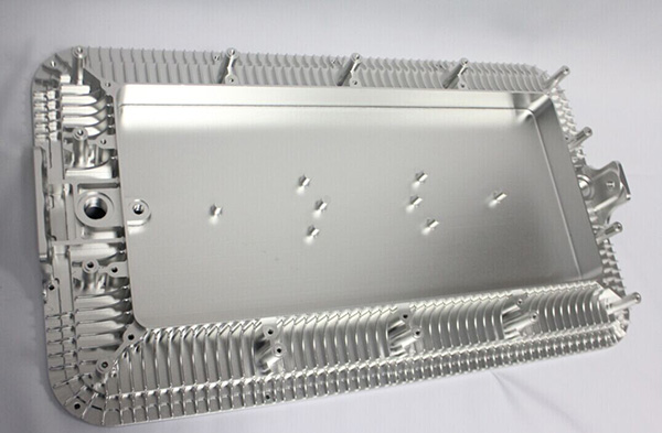 Tuowei precision cnc aluminum prototype factory factory-1