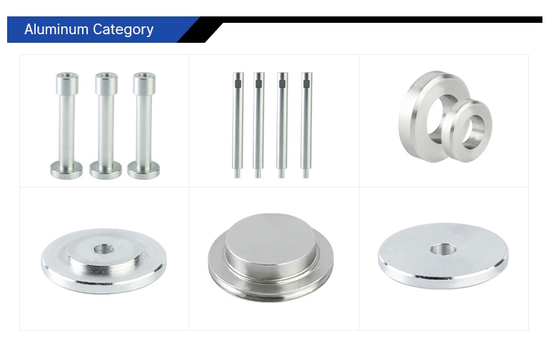 Tuowei stainless steel metal prototype china manufacturer-7