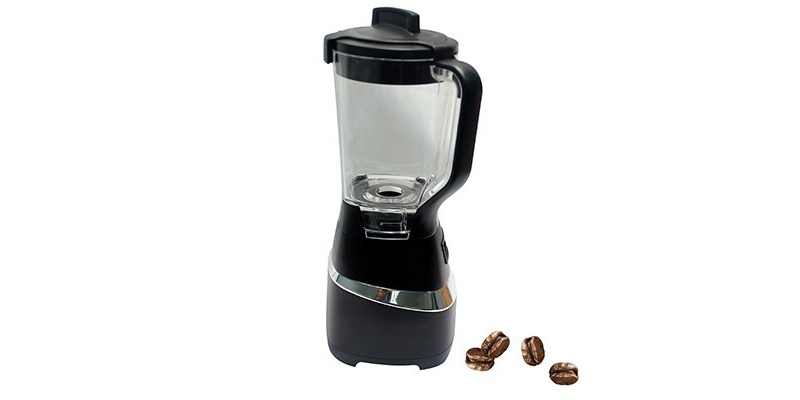 Plastic mold, Injection Molding Products --Coffee Machine