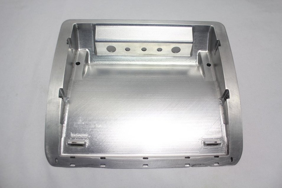 5 Axis / 4 axis/3 axis CNC machining Aluminum  Precision Parts Manufacturer