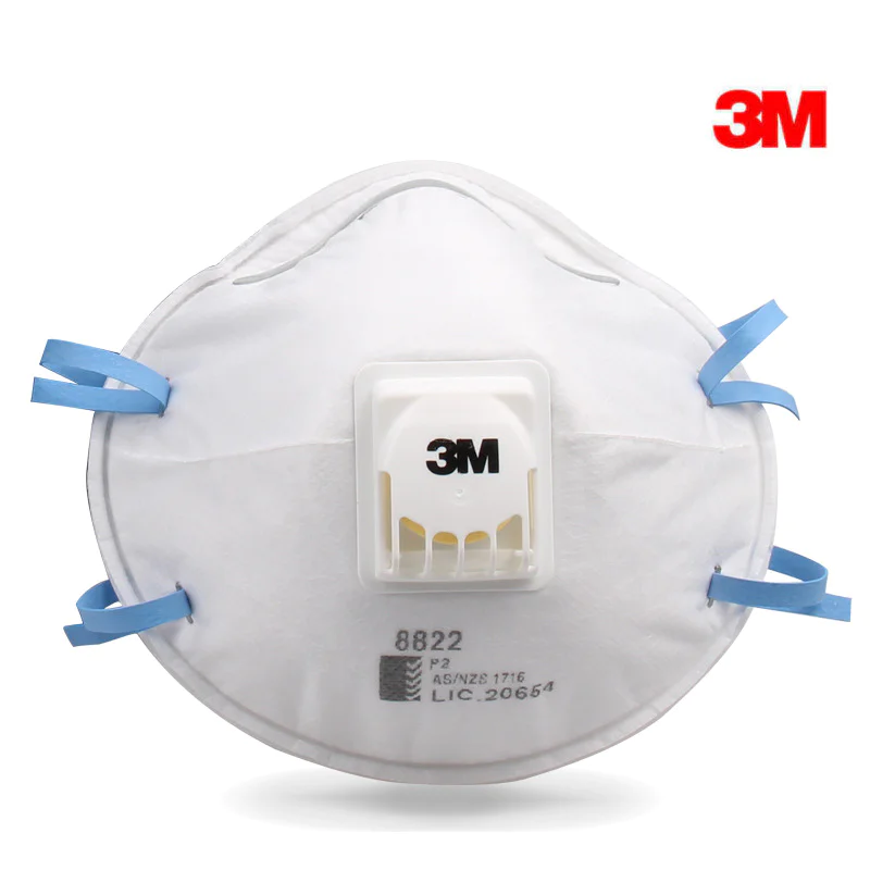 3M Face Mask N95 Medical Grade Face Mask for Anti-Virus