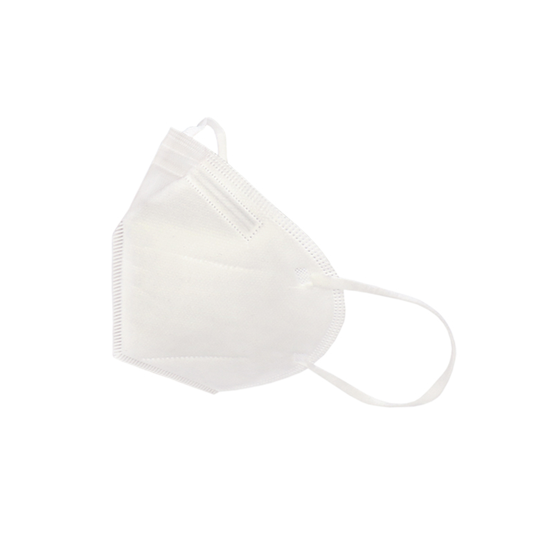 product-Hot Sale Disposable N95 Safety Protective Mask Anti Dust Gas Mask-Tuowei-img