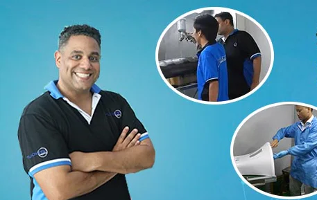 What are rapid prototyping services including in Tuowei?