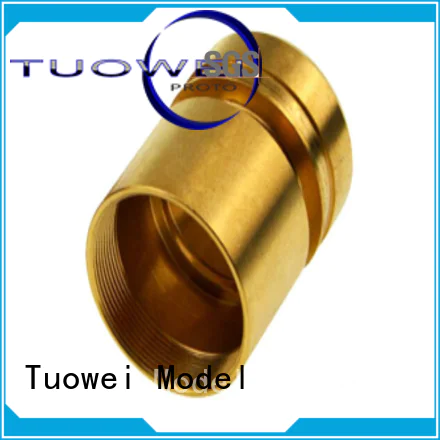Tuowei base brass base of buddha prototype supplier for aluminum