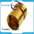 Tuowei base brass base of buddha prototype supplier for aluminum