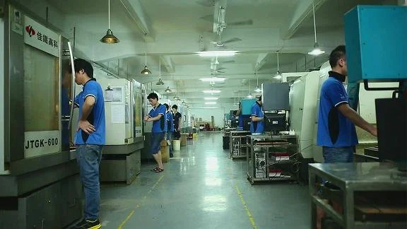 How to Identify The Strength of CNC Rapid Prototype Model Manufacturing Company?