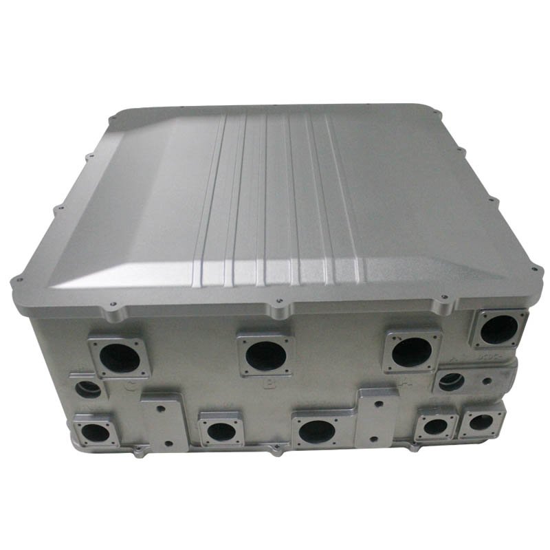 Tuowei Aluminum Alloy box prototype Aluminum Alloy Prototype image20