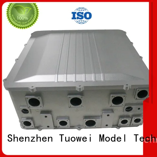 rapid prototype parts manufacturing electronic supplier