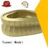 medical brass base of buddha prototype supplier for industry