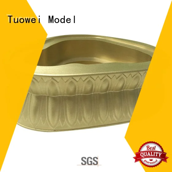 Hot hub brass prototype factory instrument Tuowei Brand