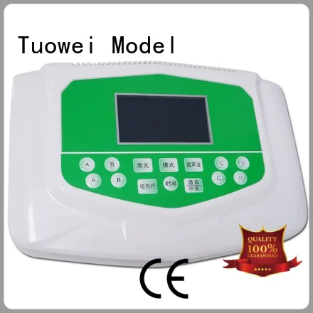 Tuowei sewing professional model maker reader for industry