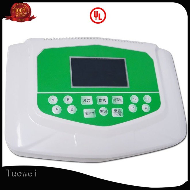 Tuowei medical abs quick prototype service manufacturer
