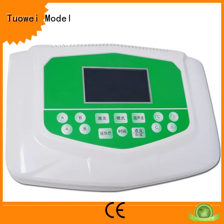 rubber prototyping factory router for metal Tuowei