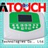 Tuowei sewing abs prototype manufacturing control for plastic
