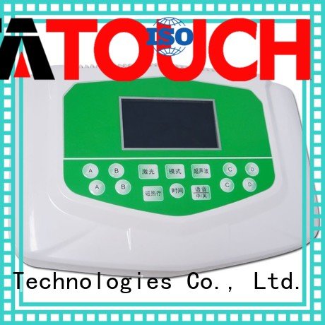 Tuowei sewing abs prototype manufacturing control for plastic