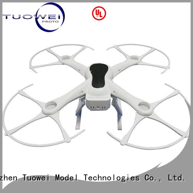 Tuowei robot abs prototype fly mouse mockup