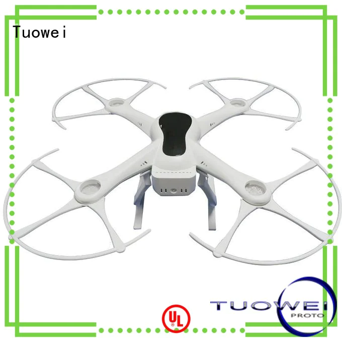 Tuowei phone abs rapid prototype made in China factory for plastic
